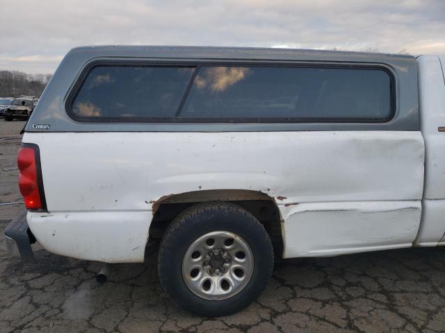 Photo 10 from auction – 2005 CHEVROLET SILVERADO with VIN 1GCEC14X75Z271747