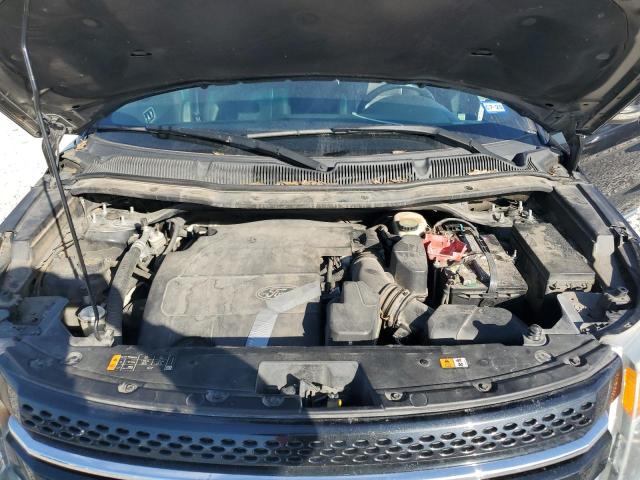 Photo 12 from auction – 2013 FORD EXPLORER L with VIN 1FM5K7F82DGA21205