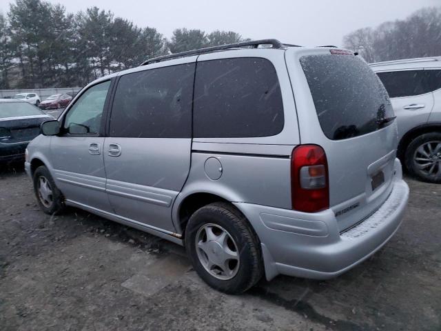 Photo 2 from auction – 1998 OLDSMOBILE SILHOUETTE with VIN 1GHDU03E7WD244480