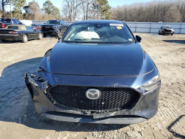 Photo 5 from auction – 2021 MAZDA 3 SELECT with VIN JM1BPAKLXM1321318