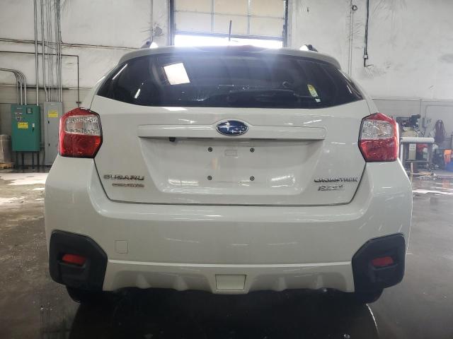 Photo 6 from auction – 2017 SUBARU CROSSTREK with VIN JF2GPABCXH8218002