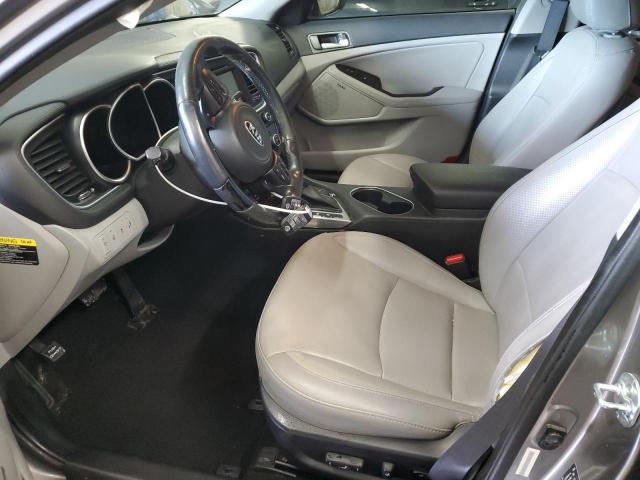 صورة رقم 7 من المزاد - 2015 KIA OPTIMA EX مع VIN 5XXGN4A72FG423849