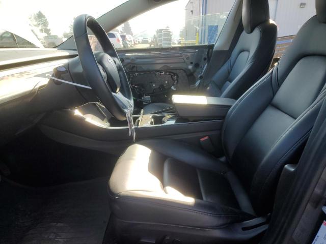 Photo 7 from auction – 2018 TESLA MODEL 3 with VIN 5YJ3E1EA8JF157722