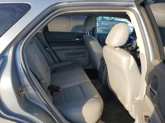 Photo 10 from auction – 2006 DODGE MAGNUM R/T with VIN 2D4GV57256H187683