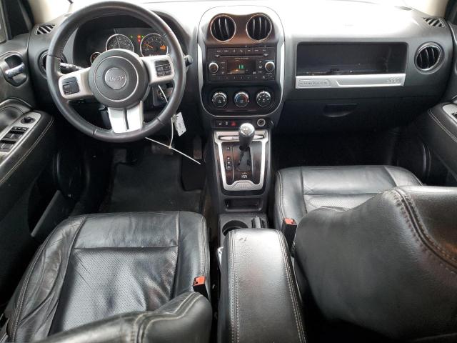 Photo 8 from auction – 2015 JEEP COMPASS LA with VIN 1C4NJCEA8FD328497