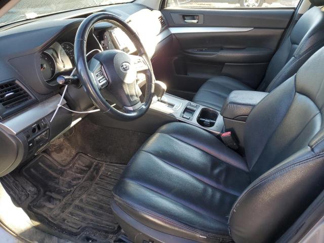 Photo 7 from auction – 2013 SUBARU OUTBACK 2. with VIN 4S4BRCGC5D3263925