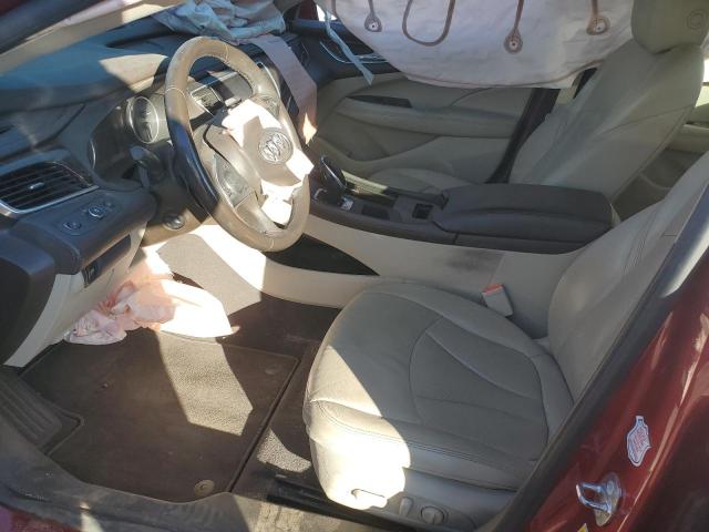Photo 7 from auction – 2018 BUICK LACROSSE E with VIN 1G4ZP5SS5JU129713