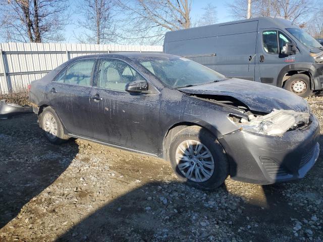 Photo 4 from auction – 2012 TOYOTA CAMRY BASE with VIN 4T1BF1FK8CU556927