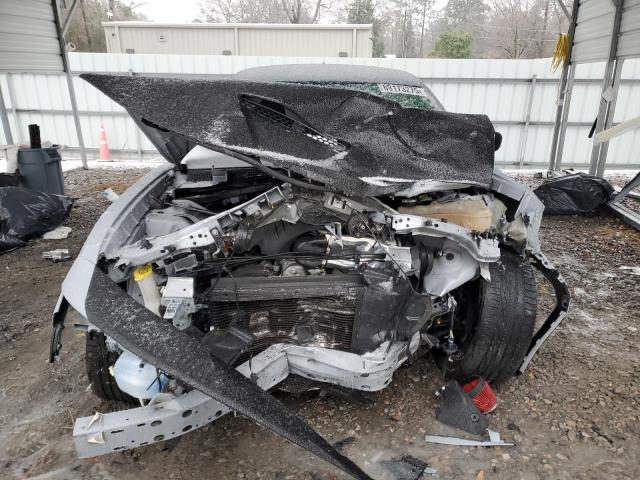 Photo 5 from auction – 2021 DODGE CHARGER R/ with VIN 2C3CDXCT3MH597991
