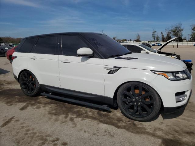 Photo 4 from auction – 2016 LAND ROVER RANGE ROVE with VIN SALWR2PF9GA587012
