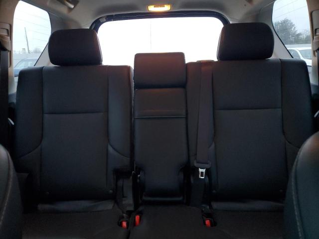 Photo 10 from auction – 2015 LEXUS GX 460 with VIN JTJBM7FX8F5108238