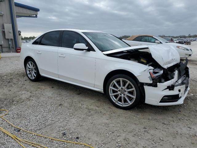 Photo 4 from auction – 2016 AUDI A4 PREMIUM with VIN WAUAFAFL1GN005244