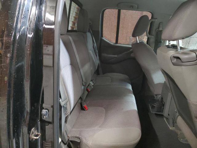 Photo 10 from auction – 2014 NISSAN FRONTIER S with VIN 1N6AD0EV0EN725196