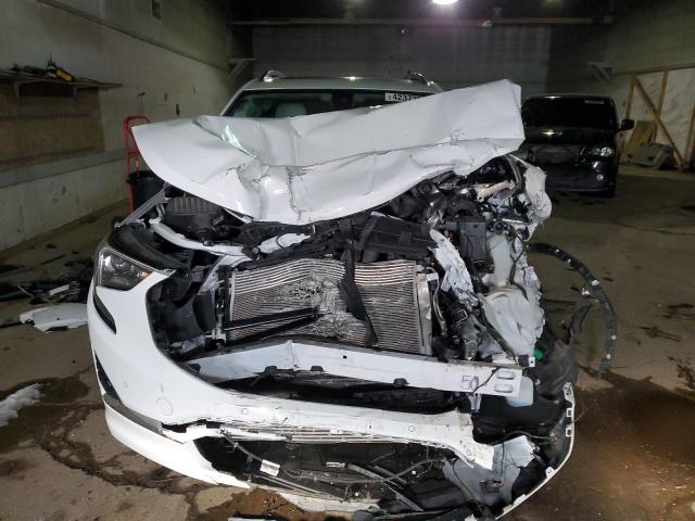 Photo 5 from auction – 2019 GMC TERRAIN DE with VIN 3GKALXEX1KL377750