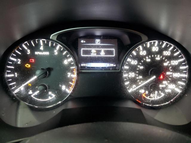 Photo 9 from auction – 2017 NISSAN ALTIMA 2.5 with VIN 1N4AL3AP8HC131475