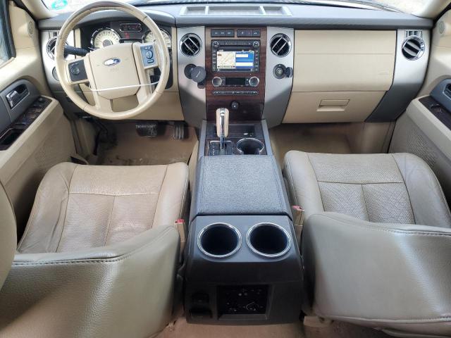 Photo 8 from auction – 2012 FORD EXPEDITION with VIN 1FMJK1J58CEF38950