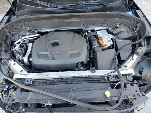 Photo 12 from auction – 2024 VOLVO XC90 PLUS with VIN YV4H60CE2R1244889