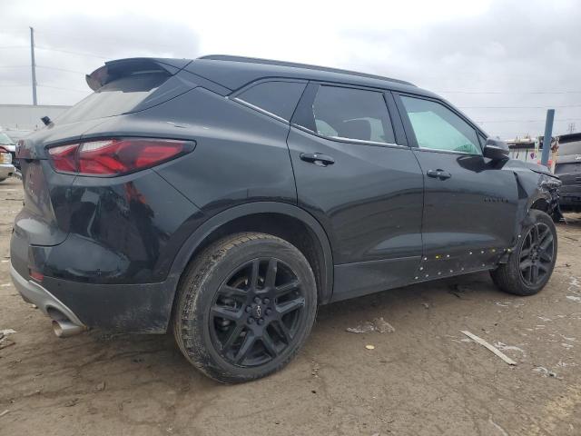 Photo 3 from auction – 2020 CHEVROLET BLAZER 2LT with VIN 3GNKBHRS2LS687993