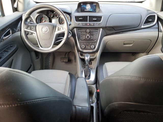Photo 8 from auction – 2016 BUICK ENCORE with VIN KL4CJASB1GB693135
