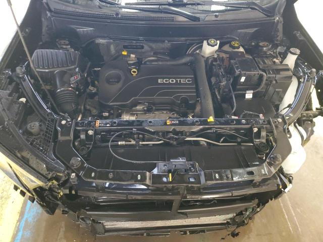 Photo 12 from auction – 2022 GMC TERRAIN SL with VIN 3GKALTEV9NL172916