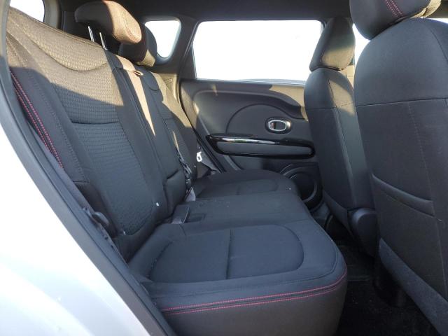 Photo 10 from auction – 2016 KIA SOUL + with VIN KNDJP3A57G7352747