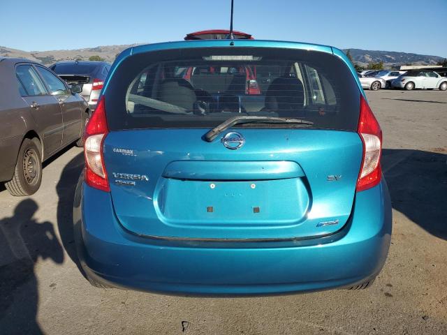 Photo 6 from auction – 2016 NISSAN VERSA NOTE with VIN 3N1CE2CP3GL351181