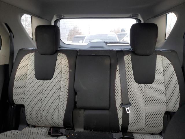 Photo 10 from auction – 2012 CHEVROLET EQUINOX LS with VIN 2GNFLCEK1C6400326