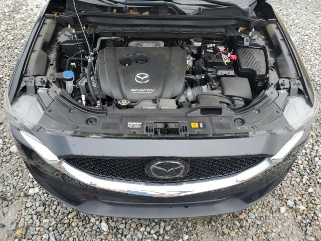 Photo 12 from auction – 2019 MAZDA CX-5 TOURI with VIN JM3KFBCM0K0640978