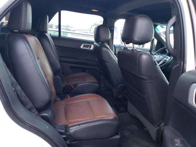 Photo 11 from auction – 2015 FORD EXPLORER L with VIN 1FM5K7F83FGB10445