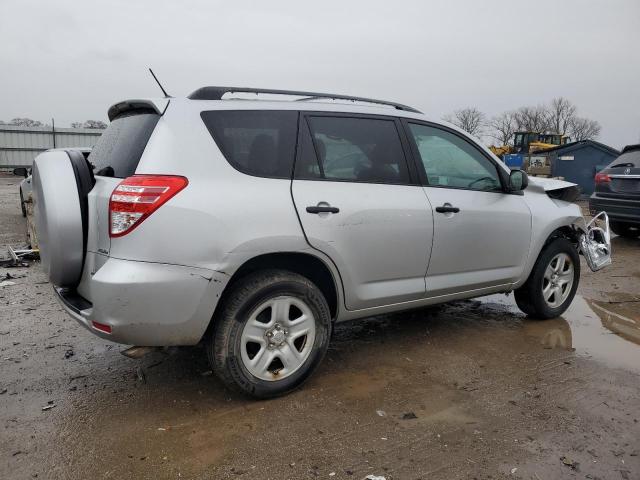 Photo 3 from auction – 2012 TOYOTA RAV4 with VIN 2T3JF4DV1CW209151