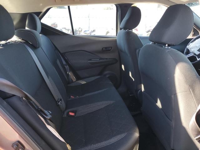 Photo 10 from auction – 2020 NISSAN KICKS S with VIN 3N1CP5BV3LL506415