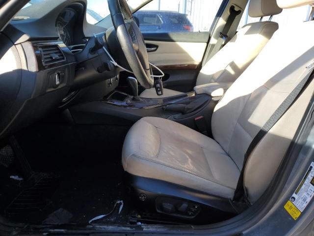 Photo 7 from auction – 2011 BMW 328 I with VIN WBAPH7C59BE678126