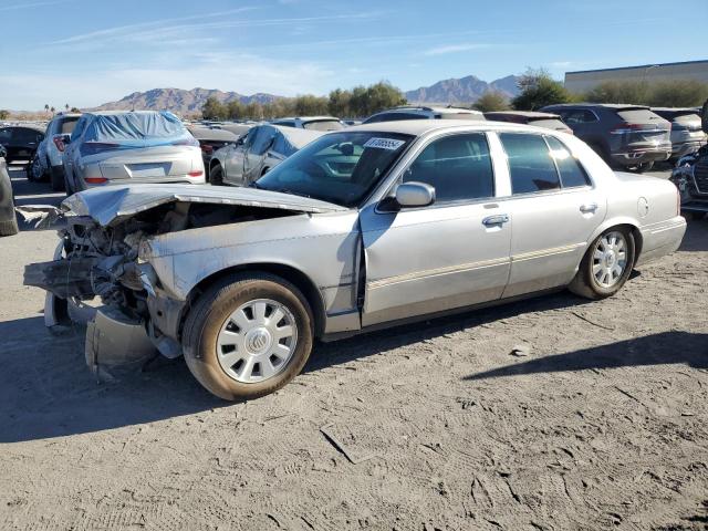 Photo 1 from auction – 2004 MERCURY GRAND MARQ with VIN 2MEHM75W34X612907