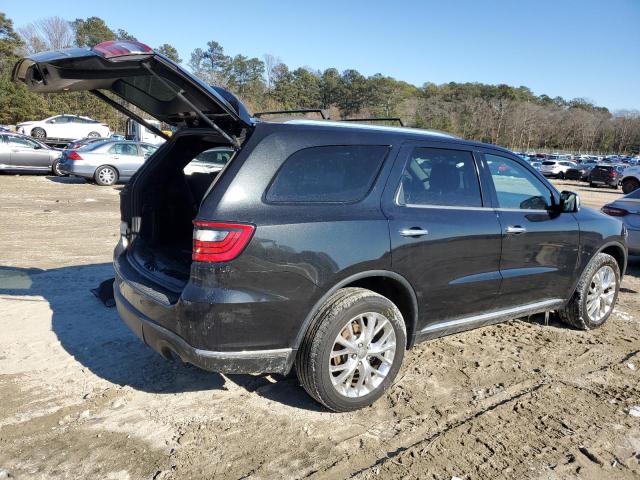 Photo 3 from auction – 2015 DODGE DURANGO CI with VIN 1C4RDJEG1FC737626