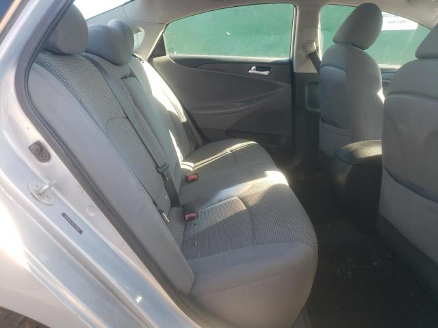 Photo 10 from auction – 2012 HYUNDAI SONATA GLS with VIN 5NPEB4AC0CH477566
