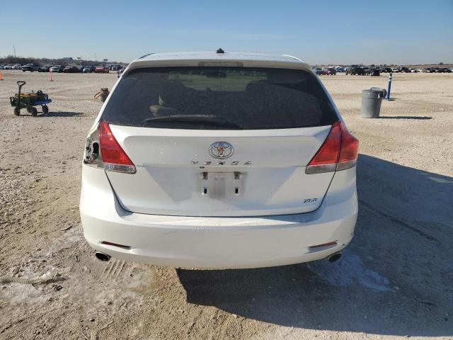 Photo 6 from auction – 2012 TOYOTA VENZA LE with VIN 4T3ZK3BB9CU049070