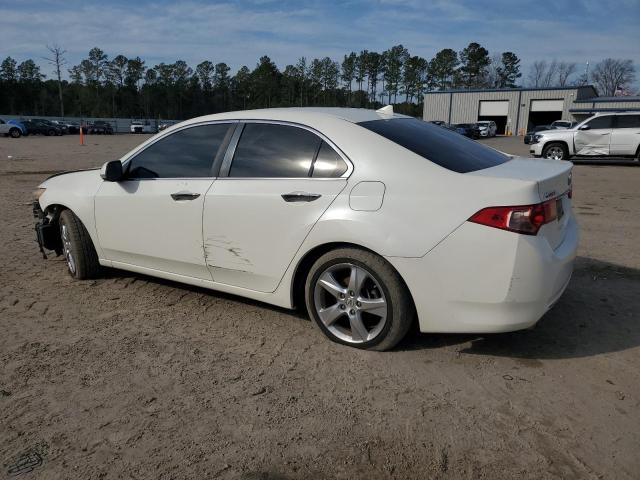 Снимка 2 от търг – 2011 ACURA TSX с VIN JH4CU2F69BC012124