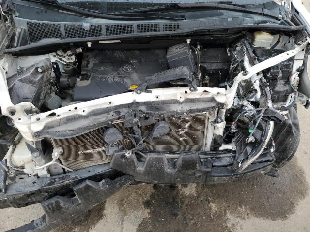 Photo 12 from auction – 2015 TOYOTA SIENNA LE with VIN 5TDKK3DC7FS690084