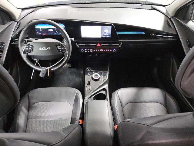 Photo 8 from auction – 2024 KIA NIRO WIND with VIN KNDCR3L18R5087672