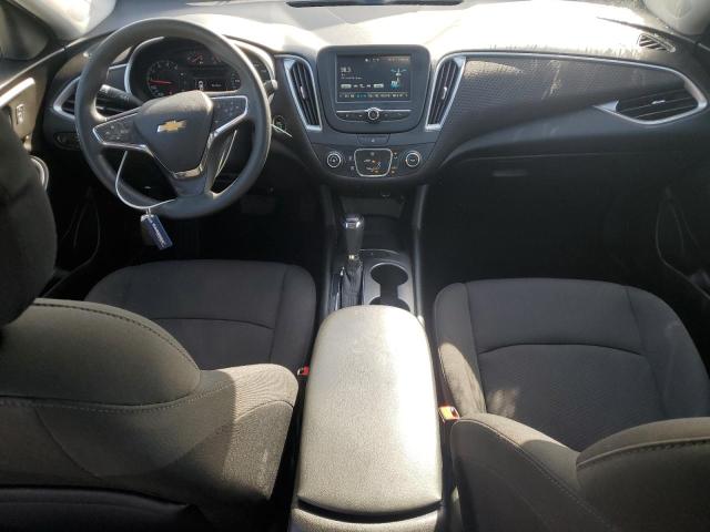Photo 8 from auction – 2018 CHEVROLET MALIBU LS with VIN 1G1ZB5ST7JF288788