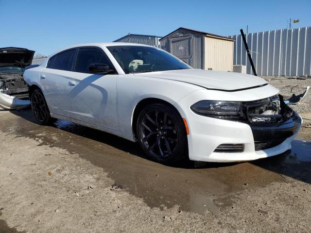 Photo 4 from auction – 2021 DODGE CHARGER SX with VIN 2C3CDXBGXMH533855