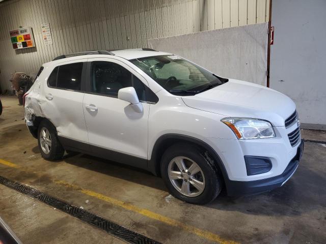 Снимка 4 от търг – 2016 CHEVROLET TRAX 1LT с VIN 3GNCJLSB3GL169248