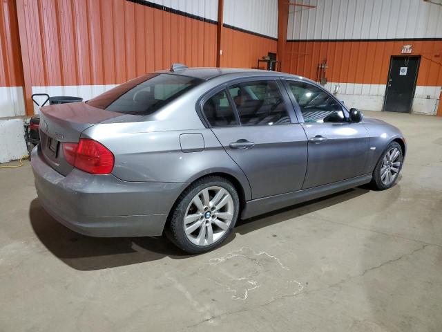 Photo 3 from auction – 2011 BMW 323 I with VIN WBAPG7G54BNN17857
