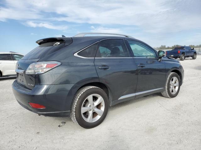 Photo 3 from auction – 2010 LEXUS RX 350 with VIN 2T2BK1BA0AC037096
