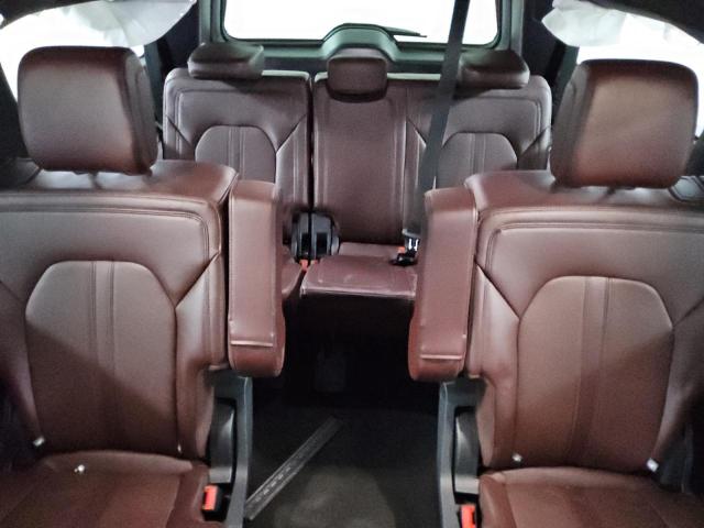 Photo 10 from auction – 2024 FORD EXPEDITION with VIN 1FMJK2A8XREA33985