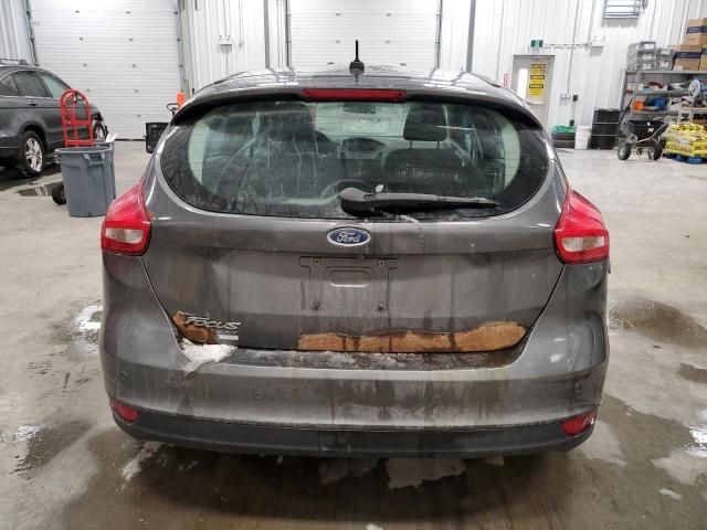 Photo 6 from auction – 2015 FORD FOCUS SE with VIN 1FADP3K26FL265144