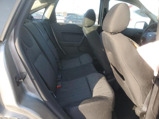 Photo 10 from auction – 2008 FORD FOCUS SE with VIN 1FAHP35N38W195143