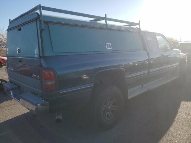Photo 3 from auction – 1997 DODGE RAM 2500 with VIN 3B7KF23W4VM528115