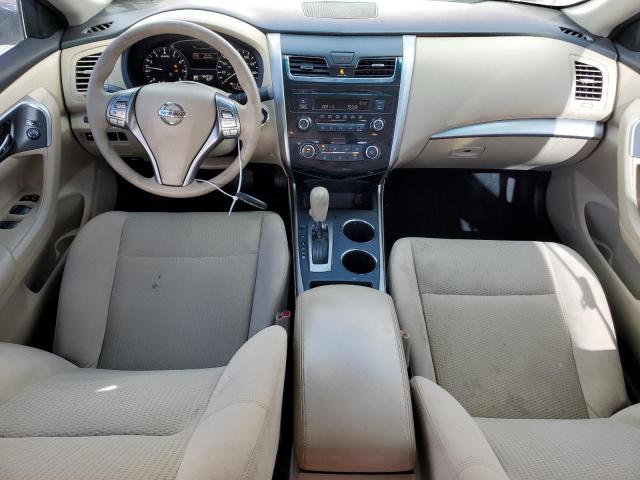 Photo 8 from auction – 2015 NISSAN ALTIMA 2.5 with VIN 1N4AL3AP9FC576501