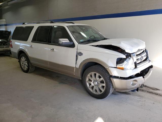 Photo 4 from auction – 2013 FORD EXPEDITION with VIN 1FMJK1J58DEF48959